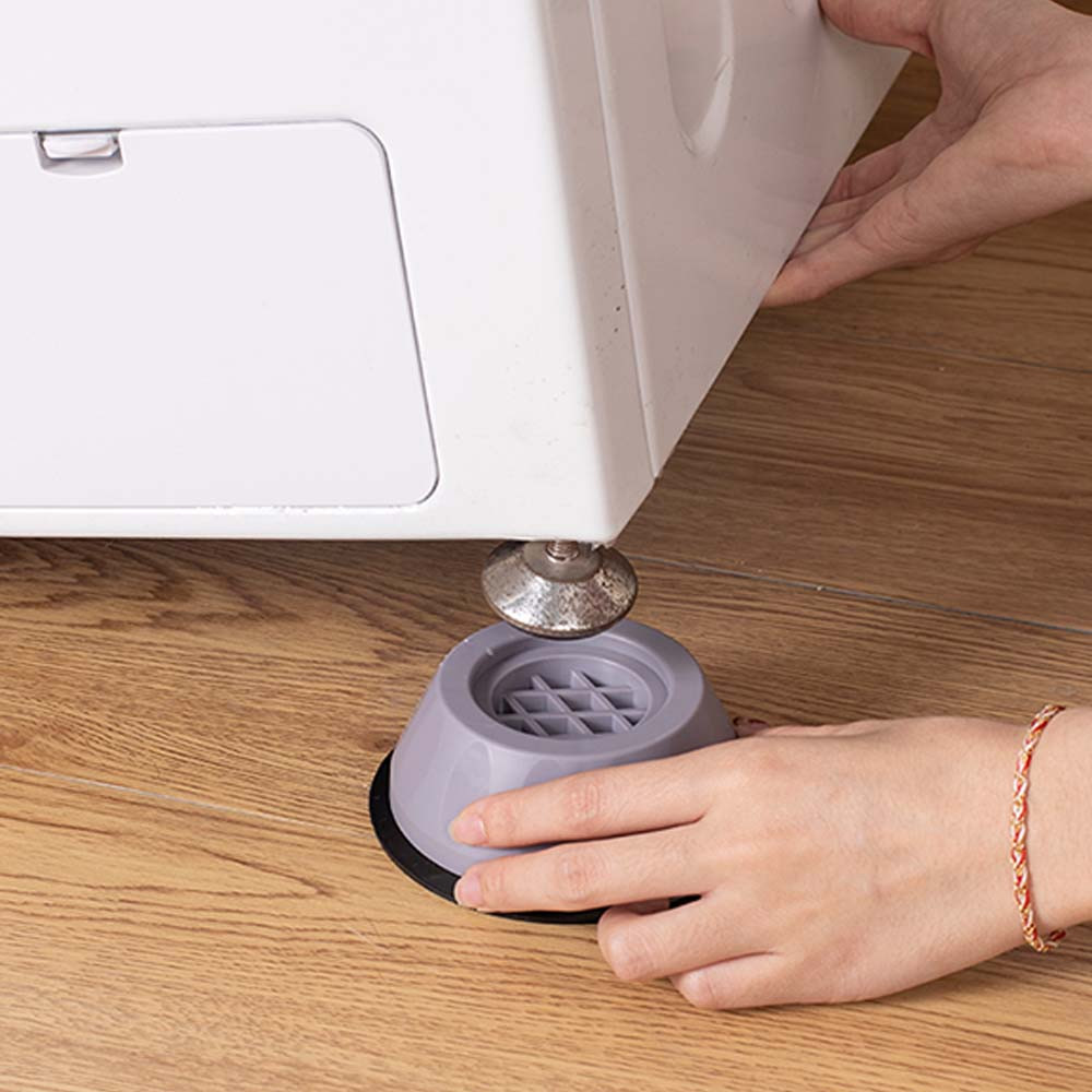 Miniatura 2 de SHOCK PADS